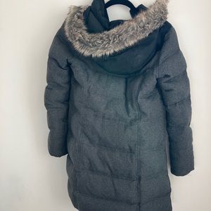 Eddie Bauer Down Coat
